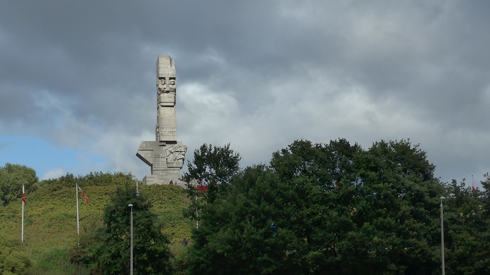 Westerplatte Today