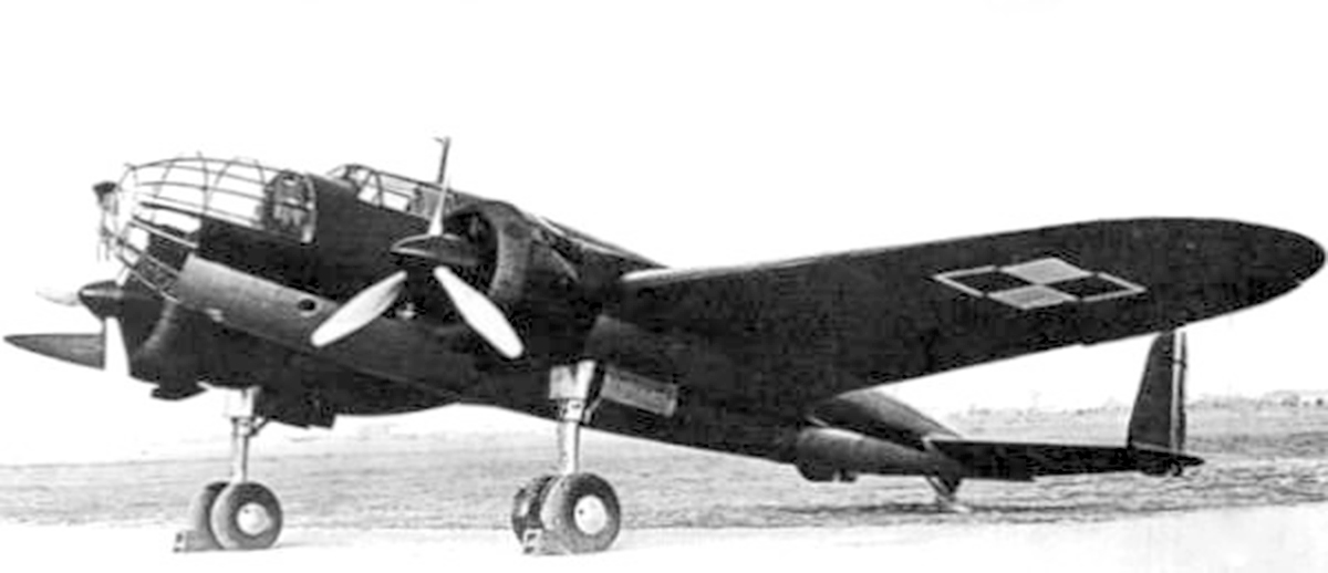 PZL.37 Łoś