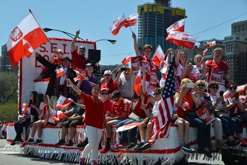Polonia