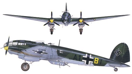 Heinkel 111