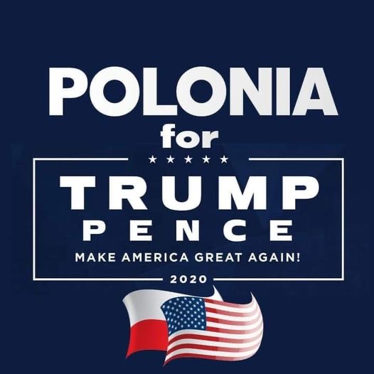 Polonia for Trump