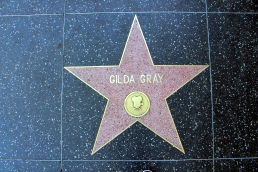 Gilda Gray Hollywood Star